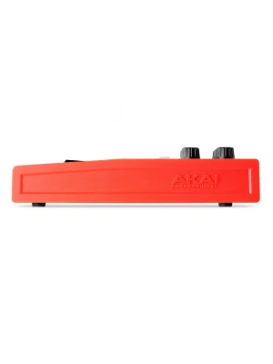 MIDI клавіатура AKAI APC Key 25 II