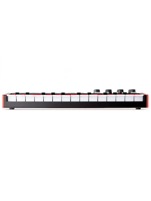 MIDI клавіатура AKAI APC Key 25 II