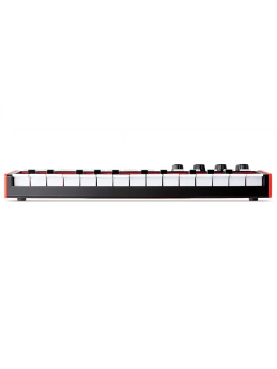MIDI клавіатура AKAI APC Key 25 II