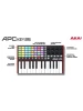 MIDI клавіатура AKAI APC Key 25 II