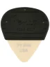 Набір медіаторів Fender Mojo Grip Dura-Tone 0.71 Delrin Picks White (3 шт)