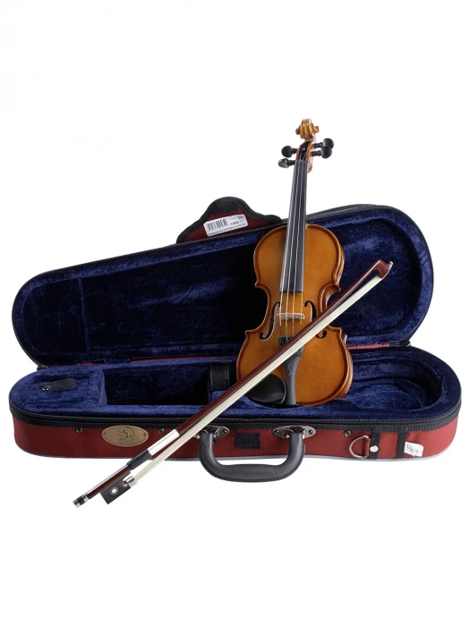 Stentor 1500/I Student II Violin Outfit 1/16