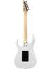 Електрогітара Ibanez GRG140 WH