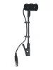 Мікрофон Superlux PRA383TQG (WB383)