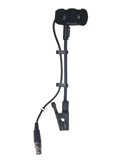 Мікрофон Superlux PRA383TQG (WB383)