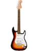 Електрогітара Squier Affinity Series Stratocaster Junior HSS 3 Color Sunburst