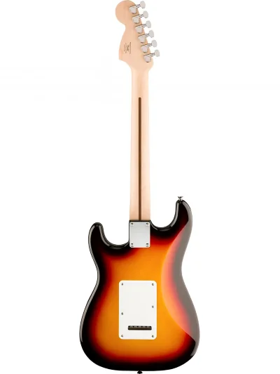 Електрогітара Squier Affinity Series Stratocaster Junior HSS 3 Color Sunburst