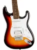 Електрогітара Squier Affinity Series Stratocaster Junior HSS 3 Color Sunburst