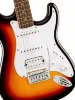 Електрогітара Squier Affinity Series Stratocaster Junior HSS 3 Color Sunburst