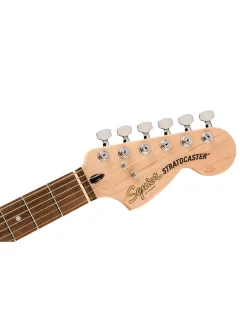 Squier Affinity Series Stratocaster Junior HSS 3 Color Sunburst