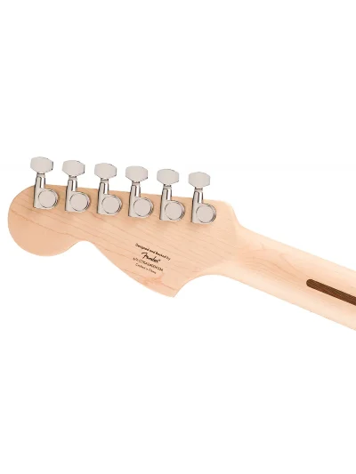 Електрогітара Squier Affinity Series Stratocaster Junior HSS 3 Color Sunburst