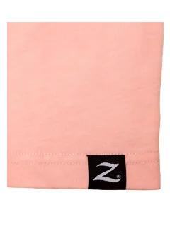 Zildjian Classic Logo Pink T-Shirt XL