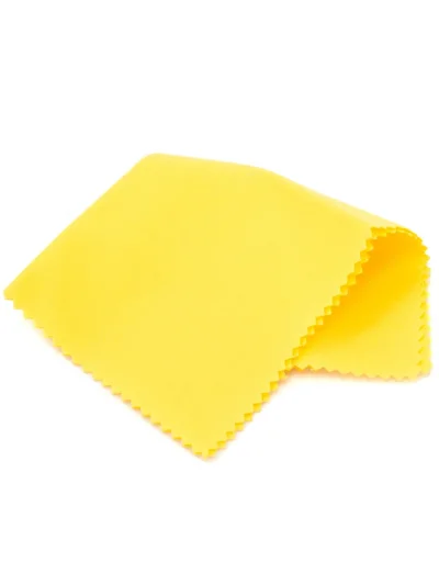 Серветка полірувальна Yamaha Polish Cloth S