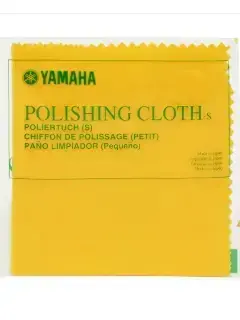 Yamaha Polish Cloth S