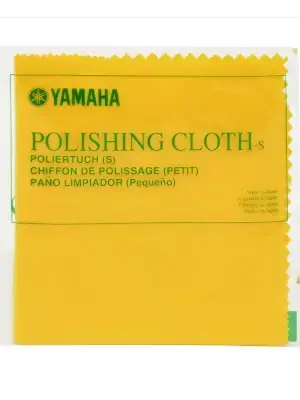 Серветка полірувальна Yamaha Polish Cloth S