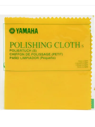 Серветка полірувальна Yamaha Polish Cloth S