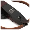 Silent гітара Yamaha SLG200N (Crimson Red Burst)