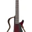 Yamaha SLG200N (Crimson Red Burst)