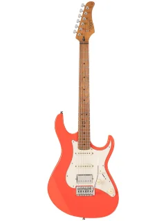 Cort G200SE (Scarlet Red)