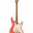 Cort G200SE (Scarlet Red)
