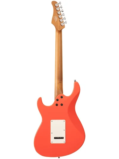 Електрогітара Cort G200SE (Scarlet Red)