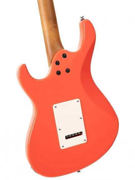 Електрогітара Cort G200SE (Scarlet Red) Електрогітара Cort G200SE (Scarlet Red)