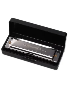 Overtone HAR10 Silver
