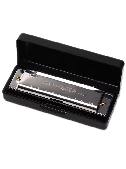 Overtone HAR10 Silver