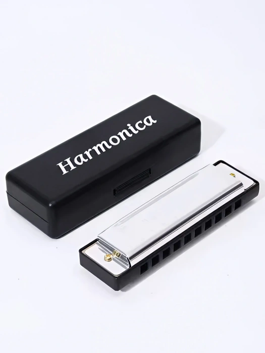 Overtone HAR10 Silver