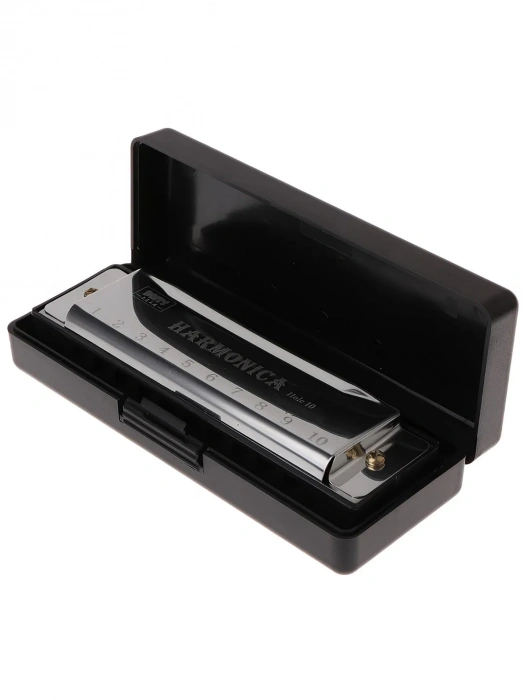 Overtone HAR10 Silver