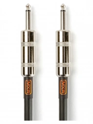 MXR DCSTHD3 MXR High Definition TS Speaker Cable - 3 FT MXR DCSTHD3 MXR High Definition TS Speaker Cable - 3 FT
