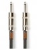 Кабель MXR DCSTHD3 MXR High Definition TS Speaker Cable - 3 FT Кабель MXR DCSTHD3 MXR High Definition TS Speaker Cable - 3 FT