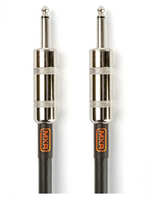 Кабель Кабель MXR DCSTHD3 MXR High Definition TS Speaker Cable - 3 FT