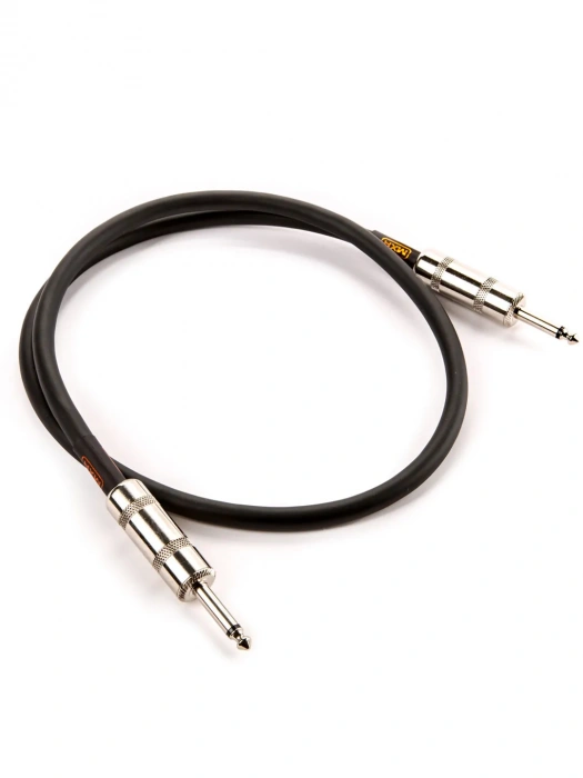MXR DCSTHD3 MXR High Definition TS Speaker Cable - 3 FT