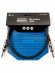 Кабель MXR DCSTHD3 MXR High Definition TS Speaker Cable - 3 FT Кабель MXR DCSTHD3 MXR High Definition TS Speaker Cable - 3 FT