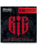 Струни Dunlop BIG1268 Björn Gelotte Artist-Selected Custom 12-68