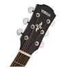 Електро-акустична гітара Yamaha APX600FM (Tobacco Brown Sunburst)