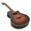 Електро-акустична гітара Yamaha APX600FM (Tobacco Brown Sunburst)