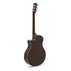 Електро-акустична гітара Yamaha APX600FM (Tobacco Brown Sunburst)
