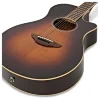 Електро-акустична гітара Yamaha APX600FM (Tobacco Brown Sunburst)