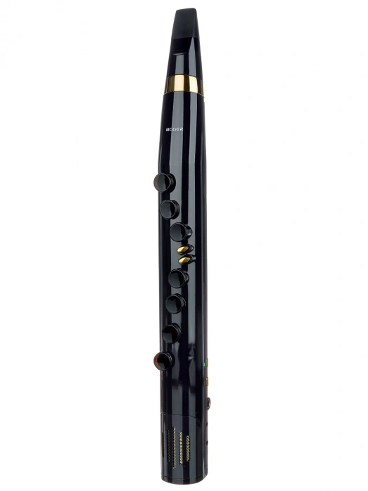 Блок-флейта Блок-флейта Mooer Wi100 (Black)