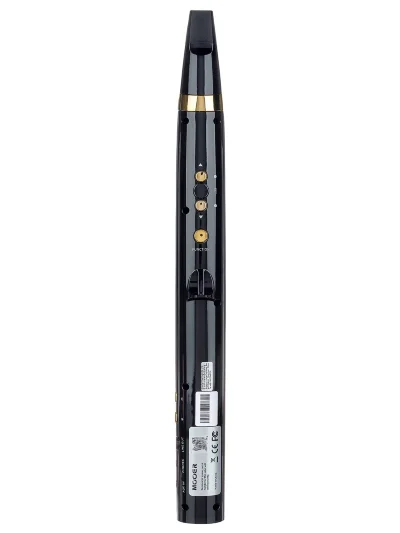 Блок-флейта Mooer Wi100 (Black)