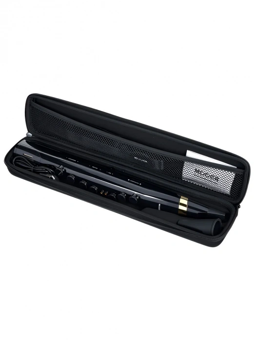 Блок-флейта Блок-флейта Mooer Wi100 (Black)