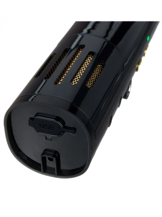 Блок-флейта Блок-флейта Mooer Wi100 (Black)