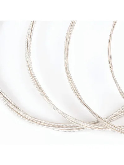 Струни Alice A306XL Silver 10-47