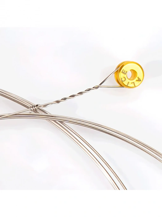 Alice A306XL Silver 10-47