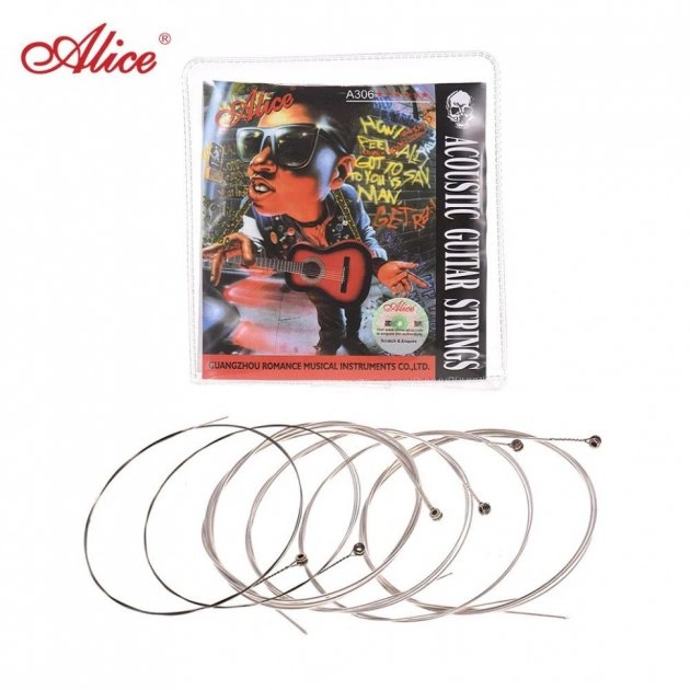 Alice A306XL Silver 10-47