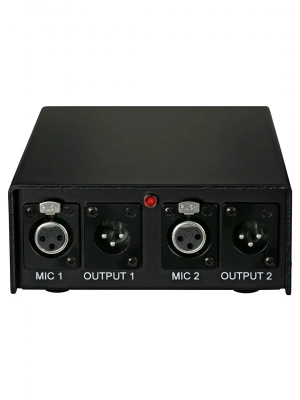 Audix APS2