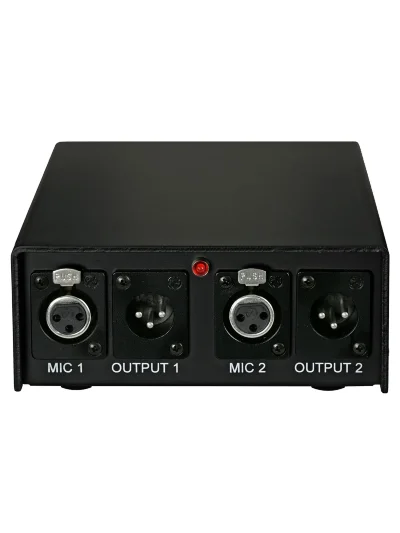 Фантомне живлення Audix APS2