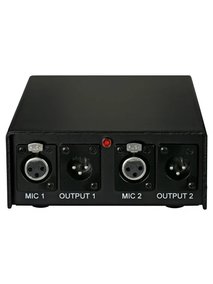 Фантомное питание Audix APS2